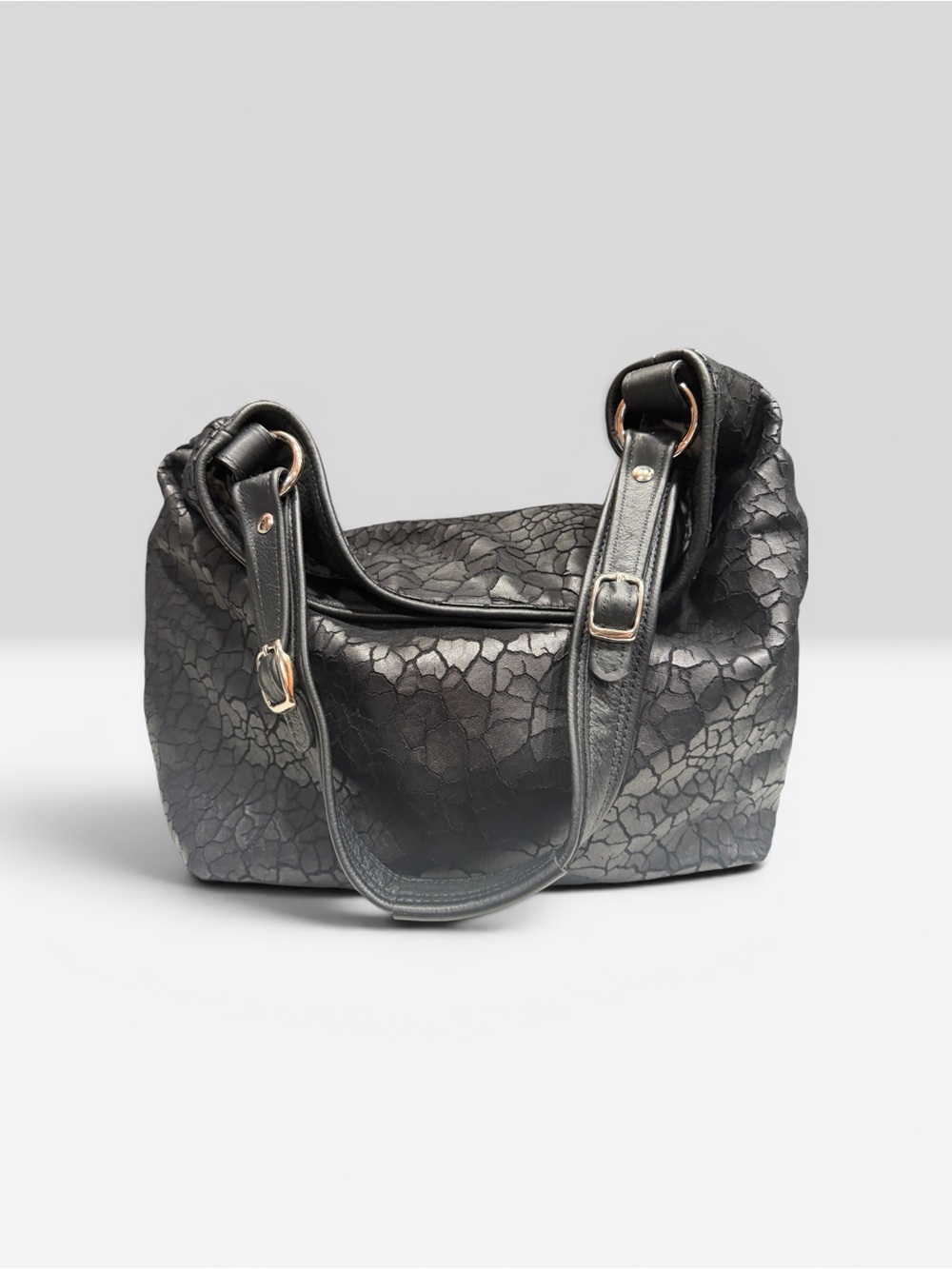 Laurel Dasso “dry mud” boho - Picture 2 of 5